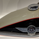 Illustration for article titled Here Is Nearly Every Harley-Davidson Gas Tank Logo